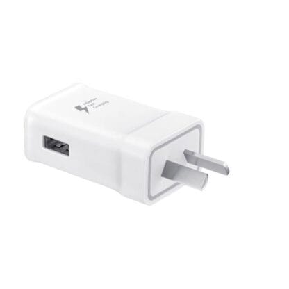 Cargador Ultra Fast Usb Type-Micro 15w - Imagen 3