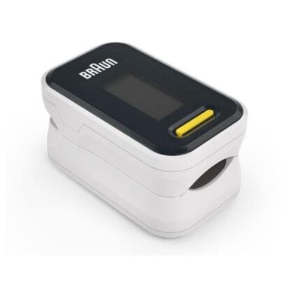 Oxímetro Braun Digital (BPX800US) - Imagen 2