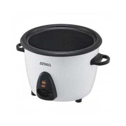 Arrocera Atma Vaporera+Kit Sushi 700w 1.8 Lts (SUMB21N) - Imagen 4