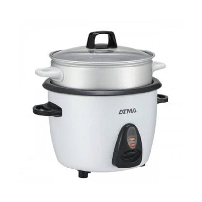 Arrocera Atma Vaporera+Kit Sushi 700w 1.8 Lts (SUMB21N) - Imagen 2