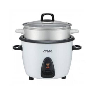 Arrocera Atma Vaporera+Kit Sushi 700w 1.8 Lts (SUMB21N)