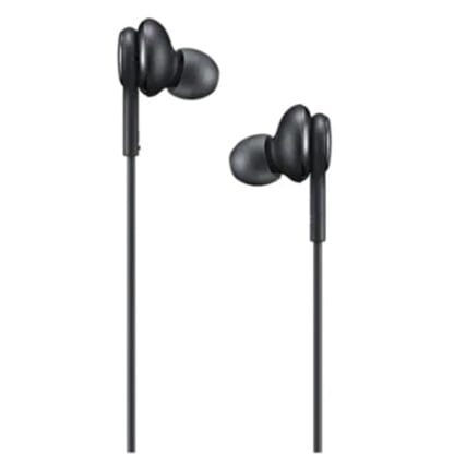 Auriculares Samsung Ia500 3.5 Black - Imagen 3