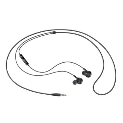 Auriculares Samsung Ia500 3.5 Black - Imagen 4