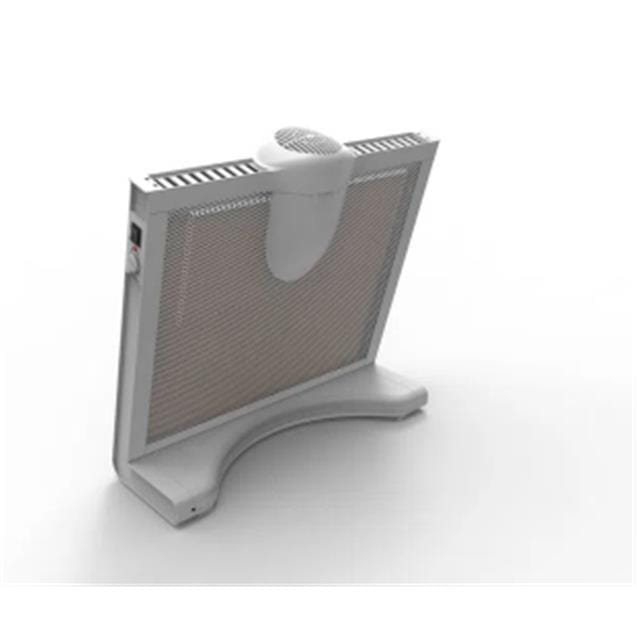 Panel Radiante Electrolux C/Forzador Mica (MIC409) - Imagen 2