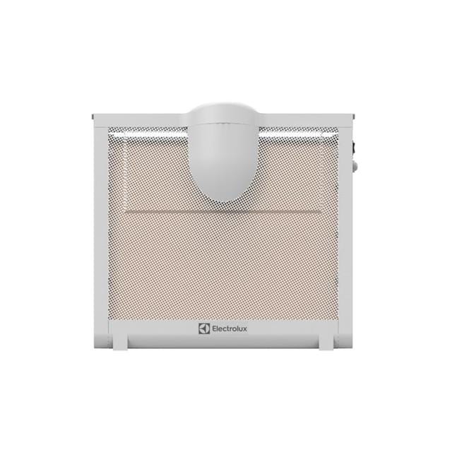 Panel Radiante Electrolux C/Forzador Mica (MIC409)