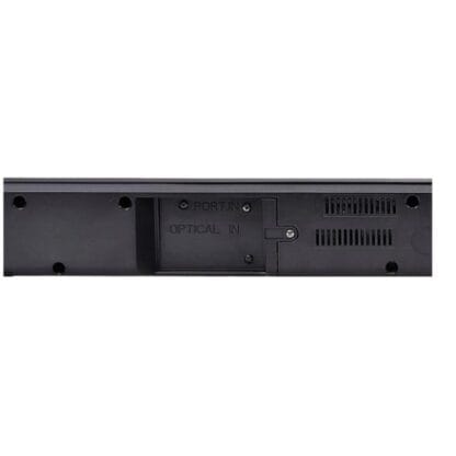 Barra De Sonido Lg 2.0 100w (SK1D) - Imagen 4