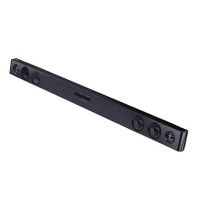 Barra De Sonido Lg 2.0 100w (SK1D) - Imagen 3