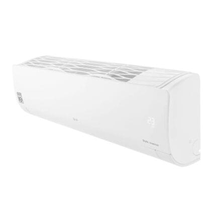 Split Lg 4500 Frío/Calor Dual Cool Inverter Wifi 18k (S4NW18KL31A) - Imagen 4