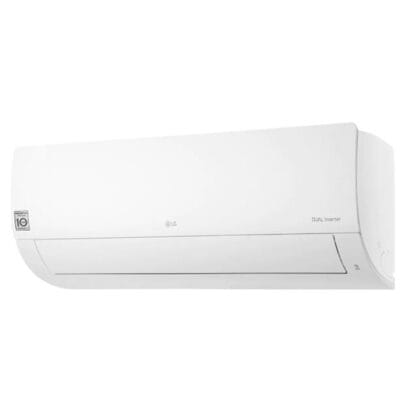 Split Lg 4500 Frío/Calor Dual Cool Inverter Wifi 18k (S4NW18KL31A) - Imagen 2