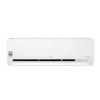 Split Lg 4500 Frío/Calor Dual Cool Inverter Wifi 18k (S4NW18KL31A)
