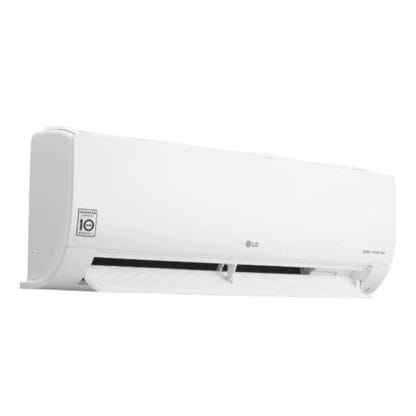Split Lg 4500 Frío/Calor Dual Cool Inverter Wifi 18k (S4NW18KL31A) - Imagen 3