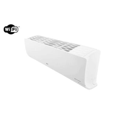 Split Lg 5500 Frío/Calor Dual Cool Inverter Wifi (S4W24K231E) - Imagen 6