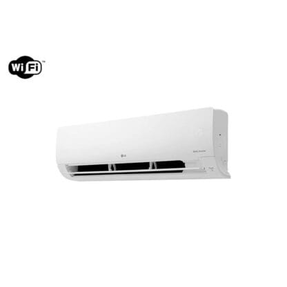 Split Lg 5500 Frío/Calor Dual Cool Inverter Wifi (S4W24K231E) - Imagen 4