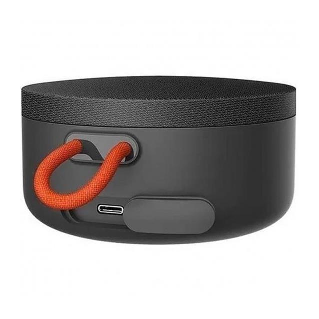 Parlante Xiaomi Mi Bt Portable Negro (BHR4802GL)
