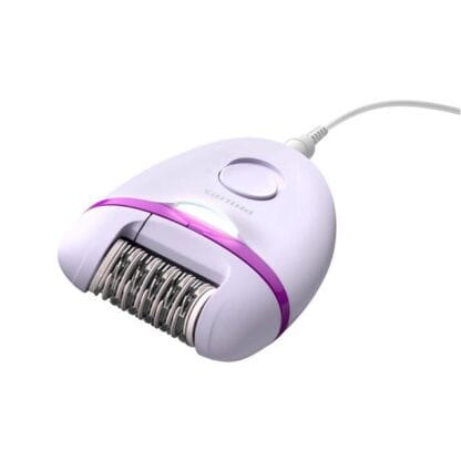 Depiladora Philips Satinelle Essential Con 4 Accesorios (BRE275/10) - Imagen 8