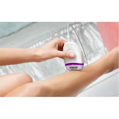 Depiladora Philips Set Satinelle Essential (BRP505/00) - Imagen 6