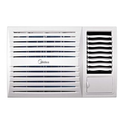 Aire Midea Ventana 2924 Kcal Frío (MCVE12RE22F1) - Imagen 2