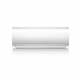 Split Midea 4400Kcal Inverter Frío/Calor (MSAGIC-18H-01F)