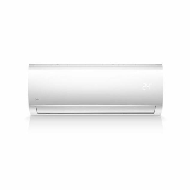 Split Midea 4400Kcal Inverter Frío/Calor (MSAGIC-18H-01F)