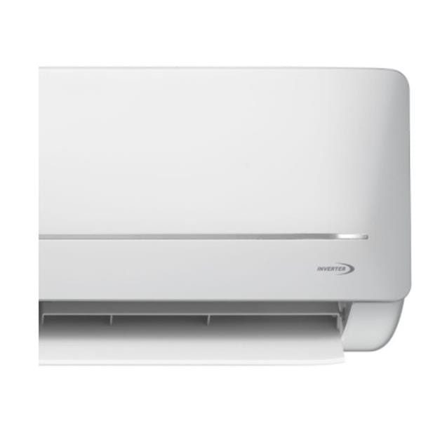 Split Midea 5504 Kcal Inverter Frío/Calor (MSAGIC-22H-01F) - Imagen 2