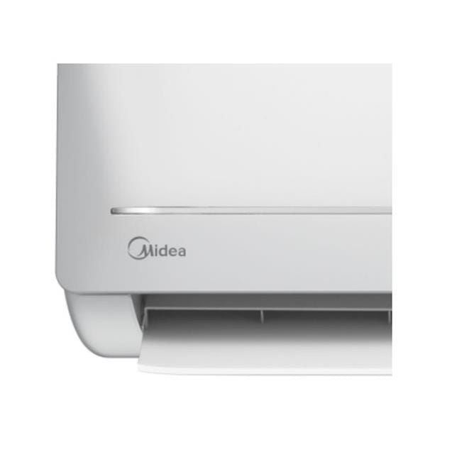 Split Midea 5504 Kcal Inverter Frío/Calor (MSAGIC-22H-01F) - Imagen 3