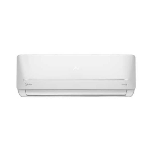 Split Midea 5504 Kcal Inverter Frío/Calor (MSAGIC-22H-01F)