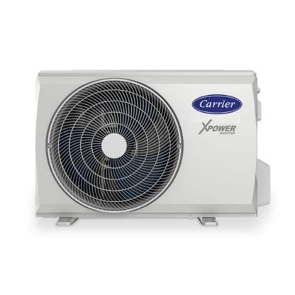 Split Carrier 4400 Kcal Inverter Frío/Calor (53HVG1801F) - Imagen 3