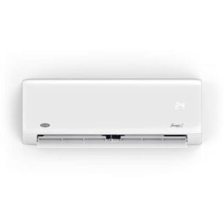 Split Carrier 4400 Kcal Inverter Frío/Calor (53HVG1801F)