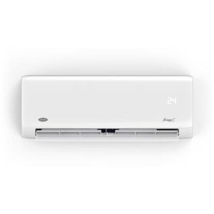 Split Carrier 4400 Kcal Inverter Frío/Calor (53HVG1801F)
