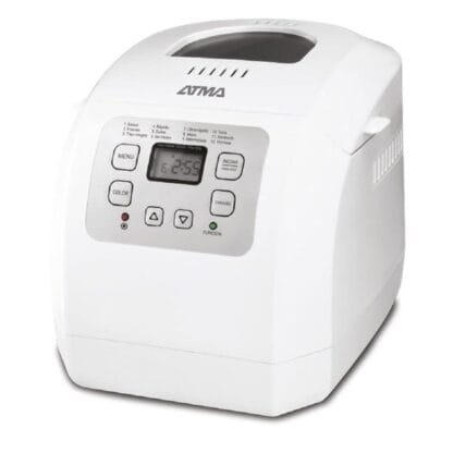 Horno De Pan Atma Digital 12 Programas (HPAT21WP)