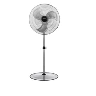 Ventilador Peabody 20" Pie Metalico (PE-VP250)