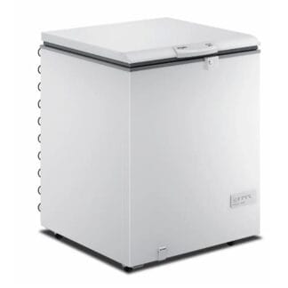 Freezer Whirlpool 220lts Blanco (WHA22D2)