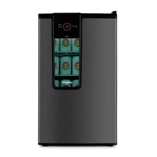 Heladera Whirlpool 82 Lts. Cervecera (WBC82TY)