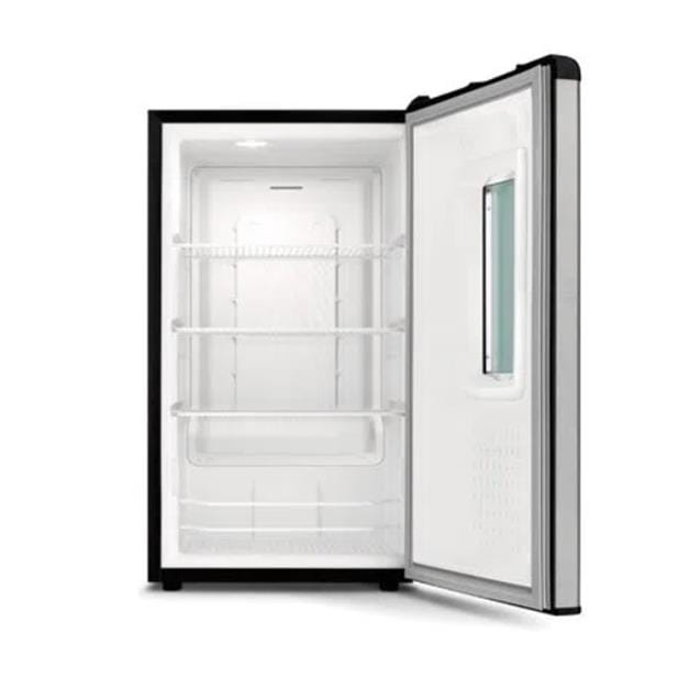 Heladera Whirlpool 82 Lts. Cervecera (WBC82TY) - Imagen 2