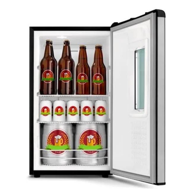 Heladera Whirlpool 82 Lts. Cervecera (WBC82TY) - Imagen 3