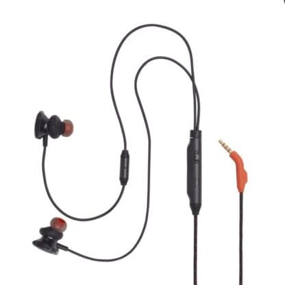 Auricular Jbl Quantum 50 Black - Imagen 4