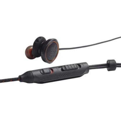 Auricular Jbl Quantum 50 Black - Imagen 3