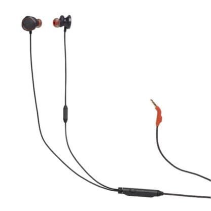 Auricular Jbl Quantum 50 Black - Imagen 2