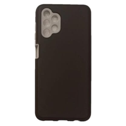 Funda Soul Reforzada Soft Samsung A13 Negro