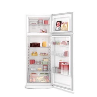 Heladera Gafa Cíclica 330 Lts Blanco (HGF368AFB) - Imagen 3