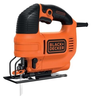 Sierra Caladora B+D 550w (KS701PEK)