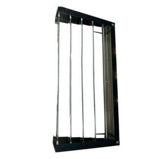 Tender Onebox Ob-Tp2 De Pared Plegable Inoxidable