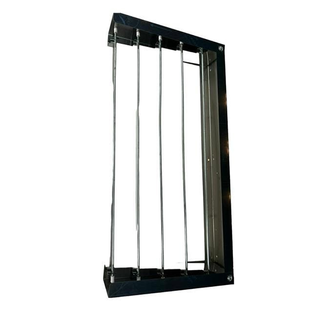 Tender Onebox Ob-Tp2 De Pared Plegable Inoxidable