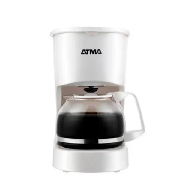 Cafetera Atma Filtro 0.6 Lts (CA2180P)