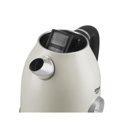 Pava Electrica Atma 1.7 Lts Vintage Cream (PEAT21VCP) - Imagen 2
