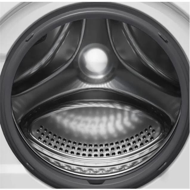 Lavarropas Whirlpool 7kg 1200 Rpm Inverter Blanco (WNQ70AB) - Imagen 4