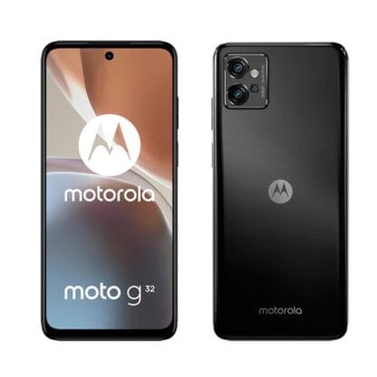 Celular Motorola Moto G32 6 + 128 Gris Mineral - Imagen 2