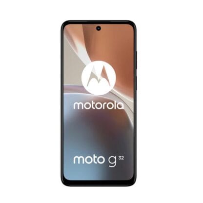 Celular Motorola Moto G32 6 + 128 Gris Mineral - Imagen 3