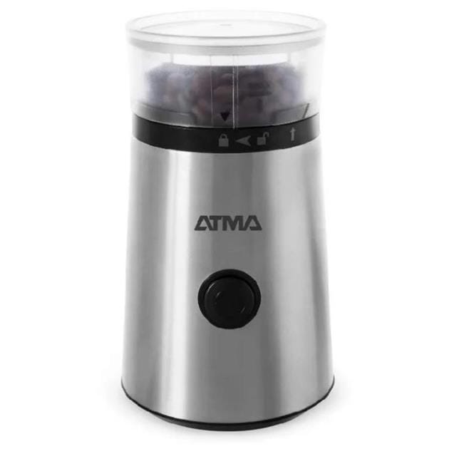 Molinillo Atma Inoxidable (MC8141P)