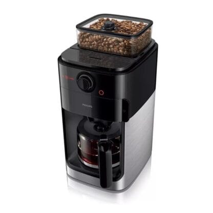 Cafetera Philips Grind&Brew 1.2 Lts (HD776700) - Imagen 2